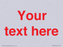 custom-blank-information-sign-red-text-on-a-plain-background~